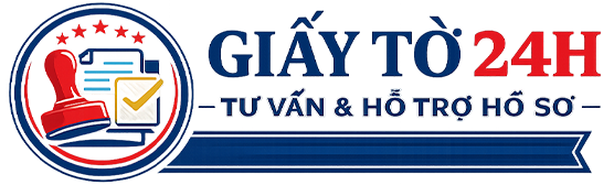 Làm Giấy Tờ Vinh